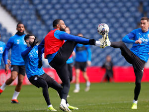 Supporting image for story: Millwall v West Brom - Match preview 