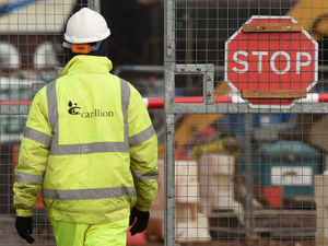 Supporting image for story: Unite calls for public inquiry over Carillion