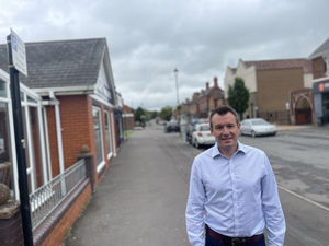 Supporting image for story: 'There is a lack of funding for smaller affordable housing schemes in rural areas' - MP calls for scheme extension