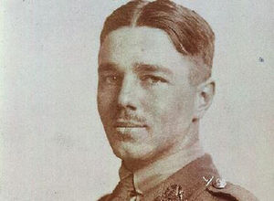 Wilfred Owen