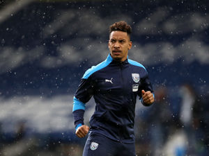 Supporting image for story: West Brom's Matheus Pereira close to completing Al Hilal move