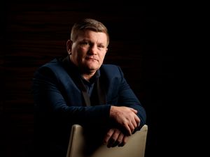 Supporting image for story: Ricky Hatton’s funeral to take place on October 10