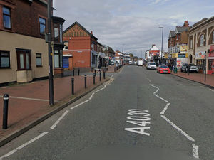 Supporting image for story: Man charged following violent disorder in Bearwood which left three men in hospital