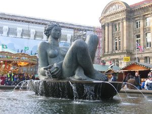 Supporting image for story: All aboard for Brum tour of Black Country