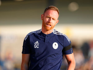 Supporting image for story: AFC Telford United in talks over possible 24-hour delayed Covid-19 return to face Alfreton Town