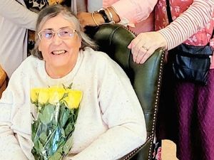 Supporting image for story: Tributes to Walsall community champion who 'hated injustice' and helped people for decades