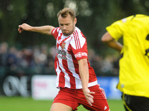 Supporting image for story: Stourbridge 2 AFC Rushden & Diamonds 1 - Report