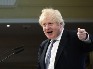 Supporting image for story: Boris Johnson refuses to commit to resigning if found to have broken the law