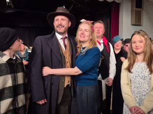 Supporting image for story: Festive favourite coming to local stages