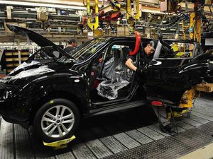 Supporting image for story: Letter: Investments give lie to view of EU lobby