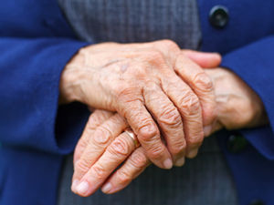 Supporting image for story: Care providers urged to check how they handle information