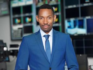 Supporting image for story: ITV weatherman Des Coleman talks Eastenders, forecasts, musicals and much more ahead of big night at Black Country theatre