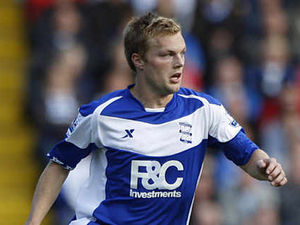 Supporting image for story: Blues want to keep Sebastian Larsson