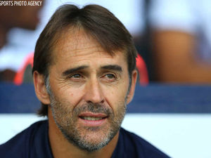 Supporting image for story: Wolves Julen Lopetegui manager rumours intensify as Kenny Jackett takes training