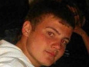 Supporting image for story: Rugby collapse teen's father in testing call