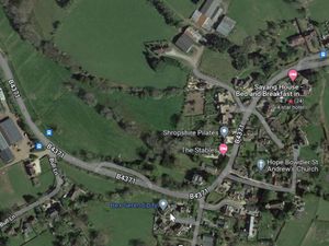 Supporting image for story: Power cut for hundreds of properties in Shropshire