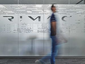 Supporting image for story: Rimac Automobili is opening EV research and development centre in the UK