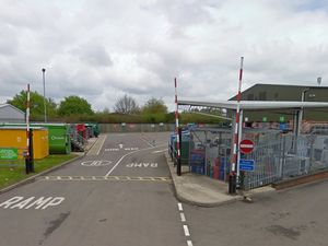 Supporting image for story: Shropshire's recycling re-use target down - with garden waste charge playing key role