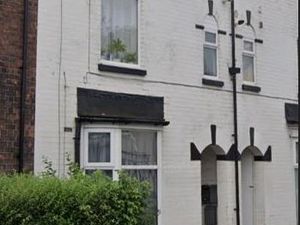 Supporting image for story: House conversion plan given go-ahead