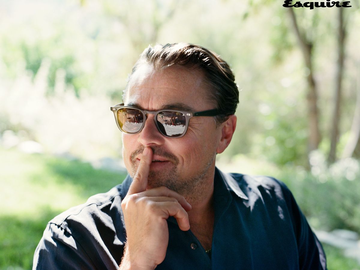 Leonardo DiCaprio reflects on turning 50 and feeling as though he is still 32