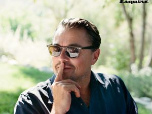 Supporting image for story: Leonardo DiCaprio reflects on turning 50 and feeling as though he is still 32