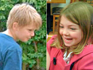 Supporting image for story: Post-mortems confirm children were stabbed