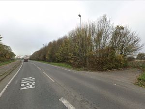 Supporting image for story: Temporary traveller site planned for outskirts of Shrewsbury