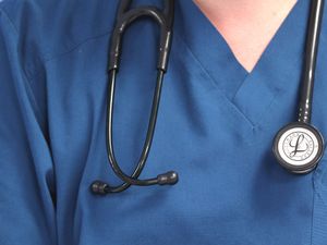 Supporting image for story: Nurse suspended after ‘disgusting’ comment which he claimed was Gervais joke