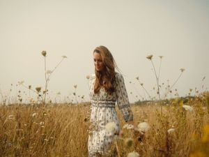 Supporting image for story: Princess of Wales’s message in full