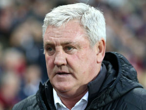 Supporting image for story: Steve Bruce vows to carry on at Aston Villa regardless of whether they win promotion through the play-offs