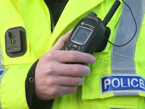 Supporting image for story: Missing girl found safe and well