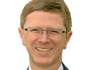 Supporting image for story: Harper Adams is top of the pops for employers