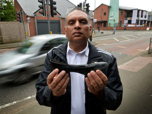 Supporting image for story: IOPC apology to Wolverhampton family after decision letter sent to wrong address 