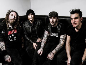 Supporting image for story: The Wildhearts to celebrate debut album anniversary at Birmingham show