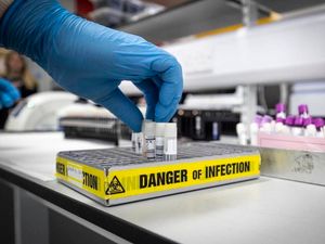 Supporting image for story: Free 'crisis advice' offered to Shropshire businesses affected by coronavirus outbreak