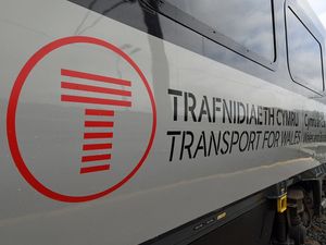 Supporting image for story: Work begins on popular line between Machynlleth and Shrewsbury