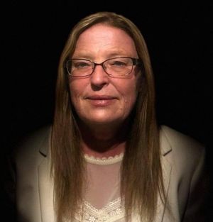 Cllr Vera Waters, who represents the Rushall-Shelfield ward in Walsall. PIC: Vera Waters