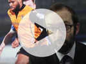 Supporting image for story: Matt Maher's 60-second Wolves update - December 29