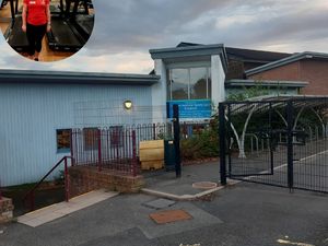 Supporting image for story: South Shropshire leisure centre to remain open until end of March after community raises £15,000