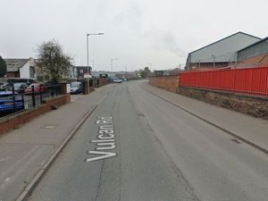 Supporting image for story: Appeal launched after teenage rider left severely injured after being hit by a car in Bilston