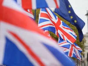 Supporting image for story: Brexit: What happens next?