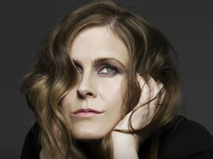 Supporting image for story: Covid rules Alison Moyet out of Telford Town Park concert