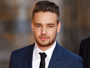 Supporting image for story: One Direction star Liam Payne on track for number three in charts with first solo single 