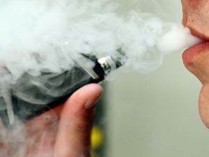 Supporting image for story: Ministers vow to protect children with action on disposable vapes