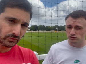 Supporting image for story: Wolves v Everton: Liam Keen and Nathan Judah preview