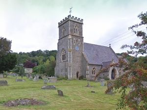 Supporting image for story: Barn plans for Llowes near Hay on Wye are approved by committee