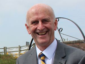 Supporting image for story: Staffordshire County Council launches Covid-19 Support Fund