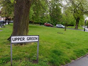 Supporting image for story: Tettenhall: We want to be free from 'deadbeat' Wolverhampton City Council