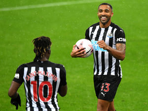 Supporting image for story: Wolves v Newcastle: Inside track on the Magpies