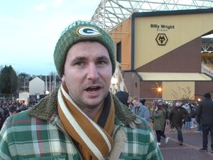 Supporting image for story: 'Fabio Silva deserves more playing time!' Wolves fans on FA Cup win over Sheffield United - WATCH 